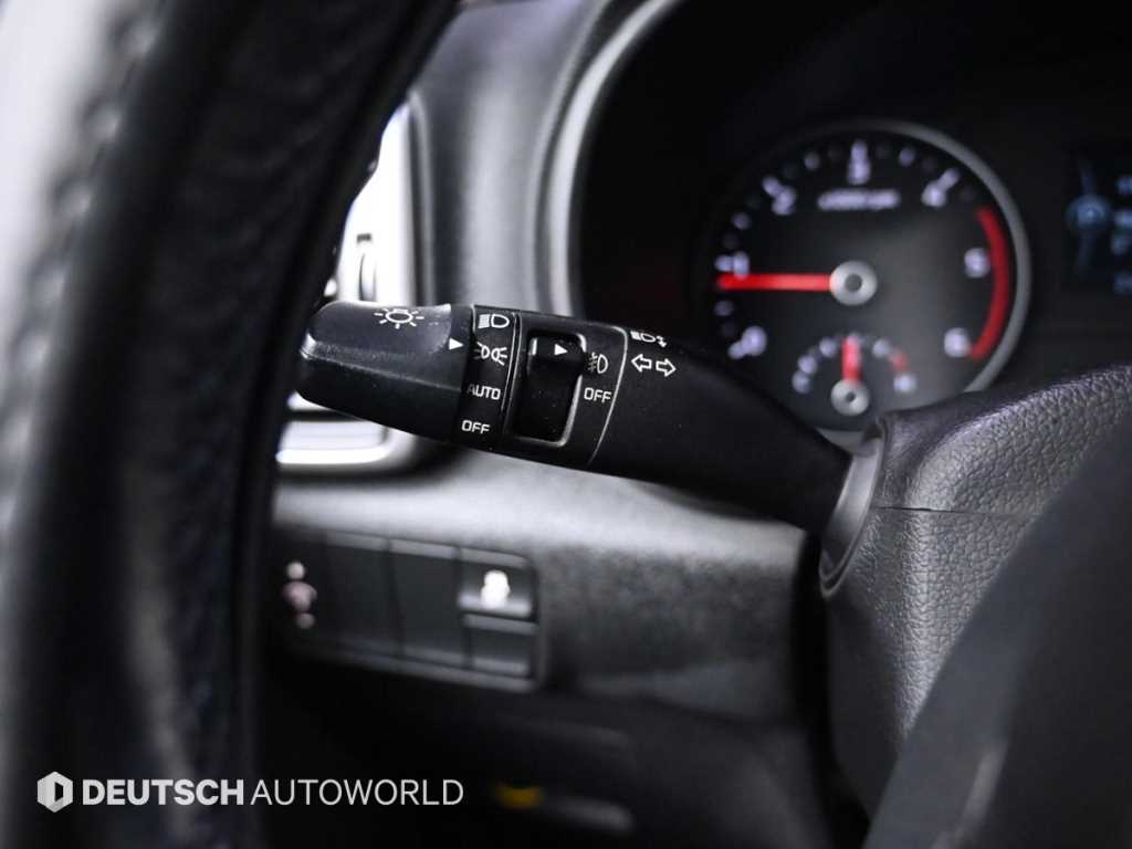 KIA Sportage 2017 Blanco - Importación desde Corea - HF Imports Iquique - Foto 18