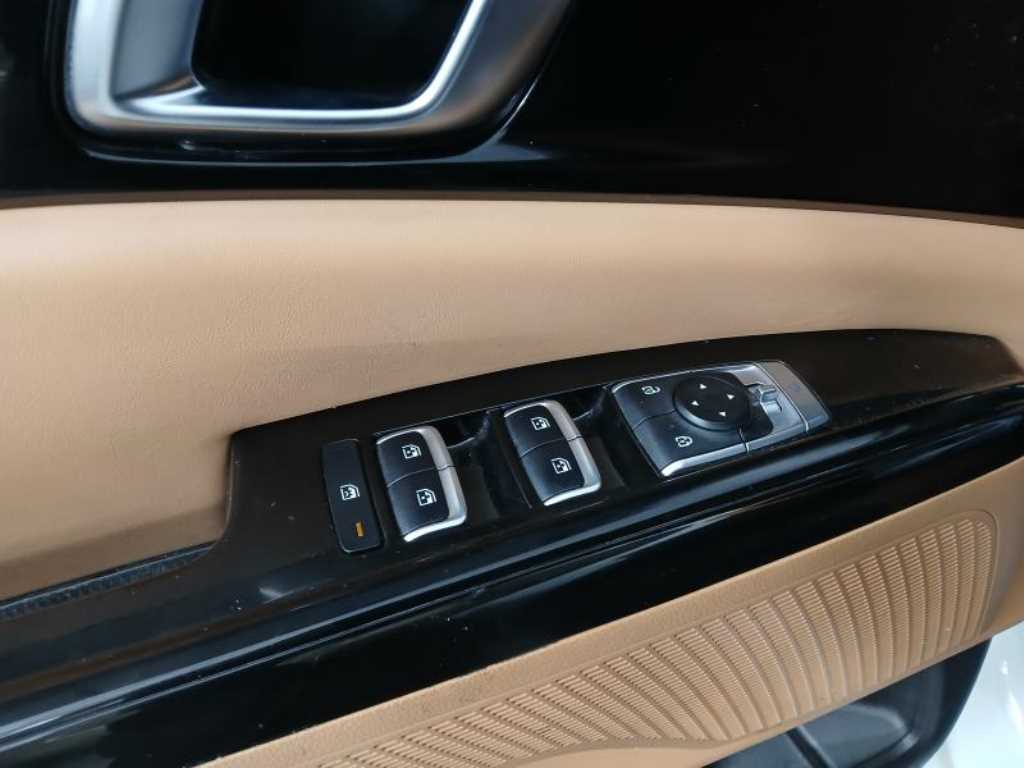 KIA Carnival - Vista 10