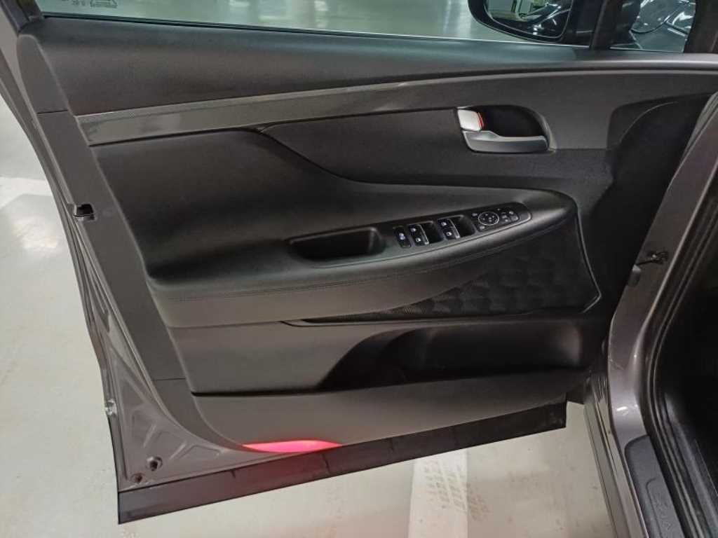 HYUNDAI Santa Fe - Vista 11