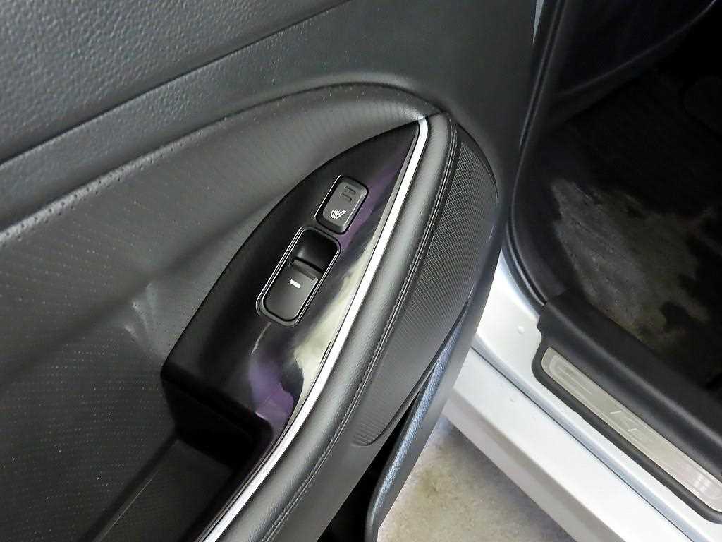 KIA K5 2014 Gris - Importación desde Corea - HF Imports Iquique - Foto 17