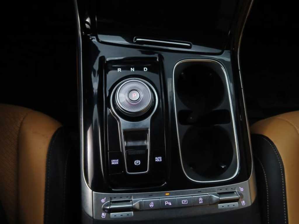 KIA Carnival 2023 - Importación desde Corea - HF Imports Iquique - Foto 14