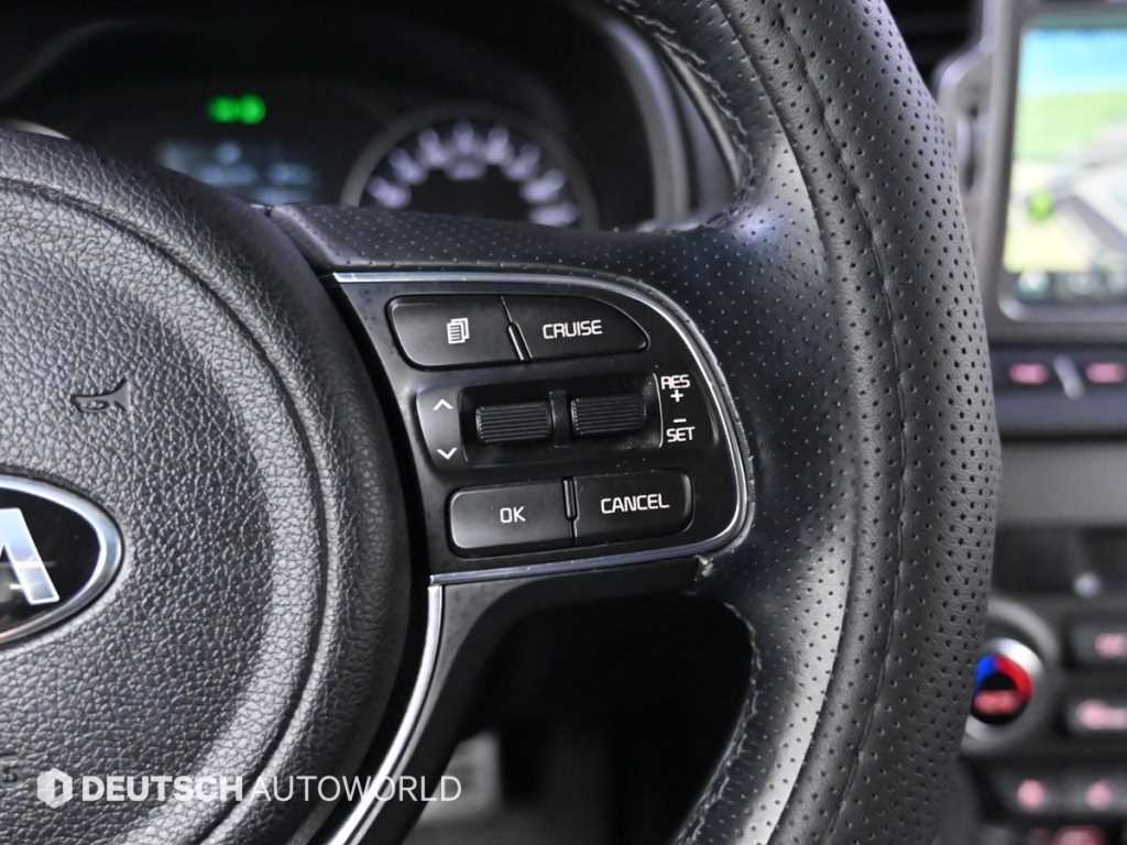 KIA Sportage 2017 Blanco - Importación desde Corea - HF Imports Iquique - Foto 17