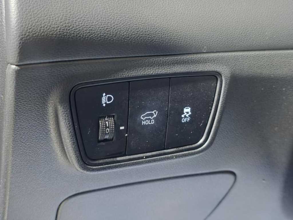 HYUNDAI Tucson 2021 Gris - Importación desde Corea - HF Imports Iquique - Foto 13