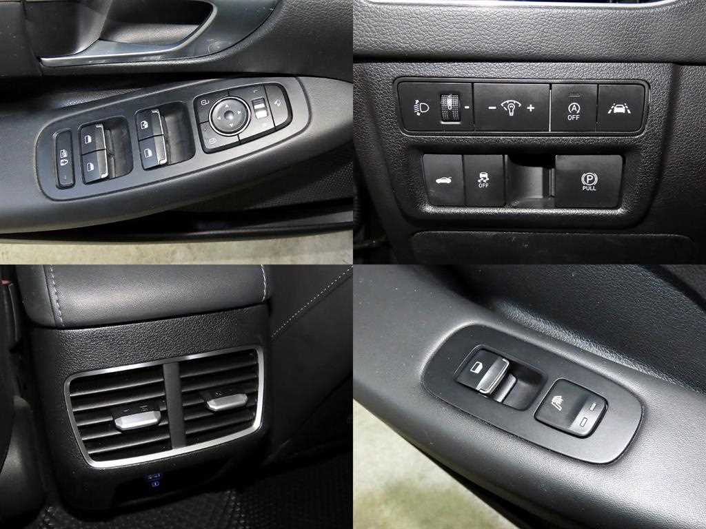 HYUNDAI Sonata 2020 Gris - Importación desde Corea - HF Imports Iquique - Foto 18