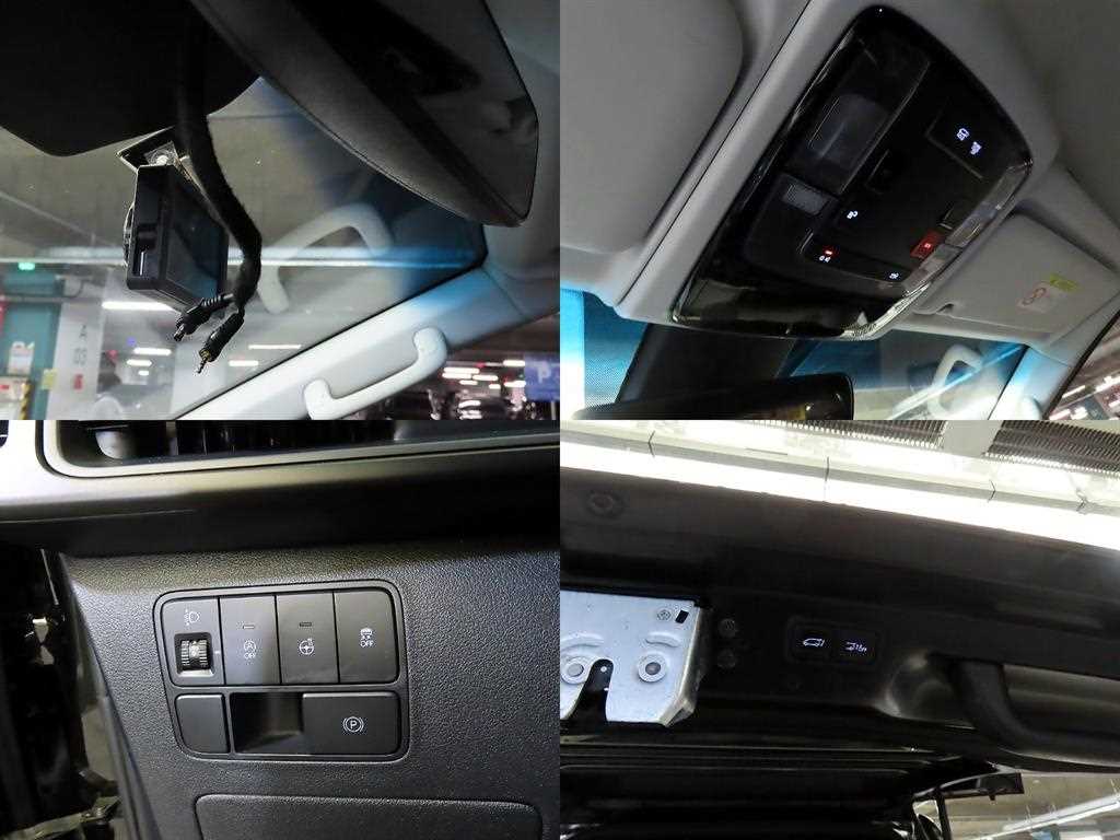 HYUNDAI Staria 2023 - Importación desde Corea - HF Imports Iquique - Foto 18