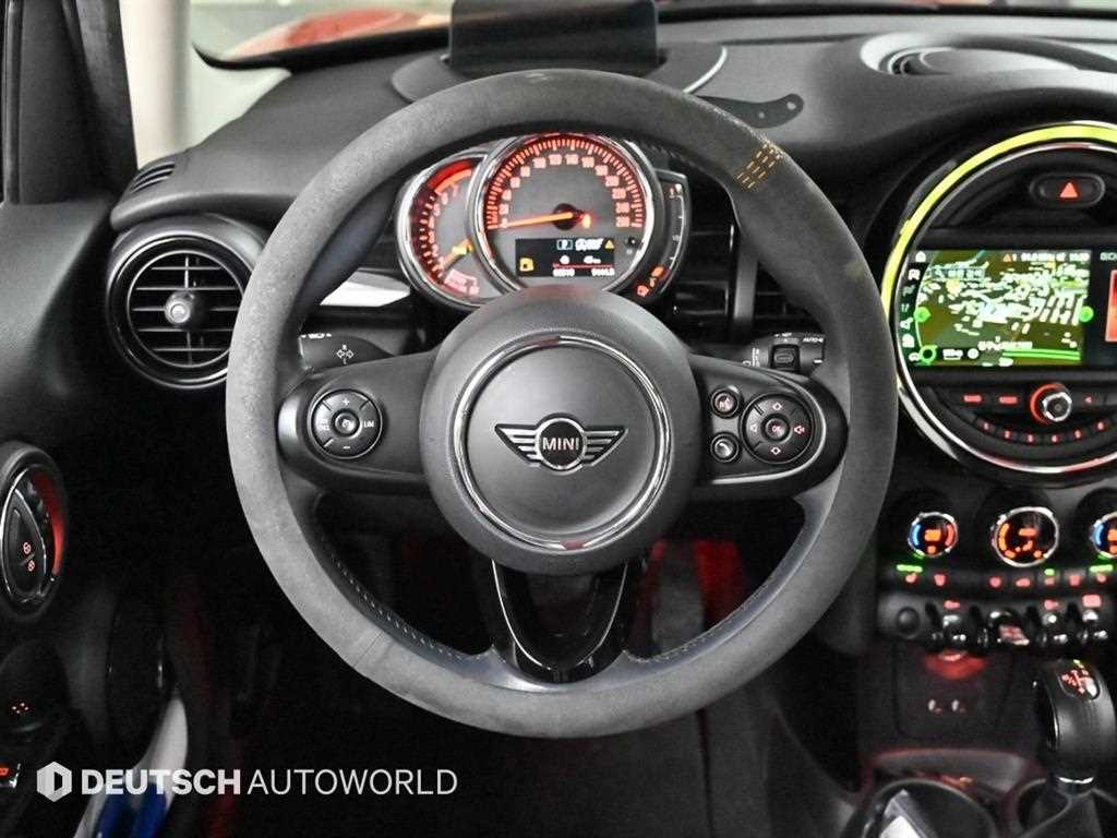 Mini Cooper 2019 - Importación desde Corea - HF Imports Iquique - Foto 13