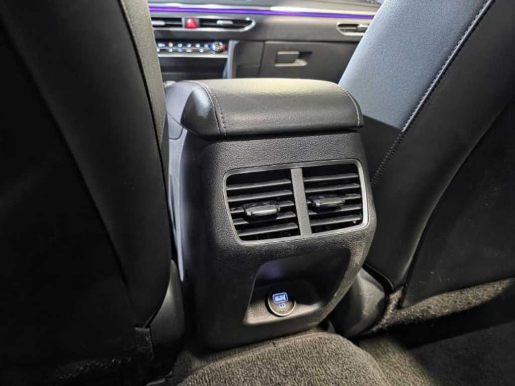 HYUNDAI Sonata - Vista 9