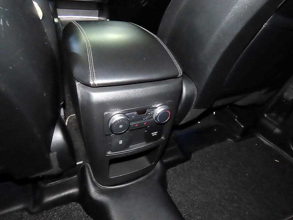 Ford Explorer 2020 Negro - Importación desde Corea - HF Imports Iquique - Foto 14