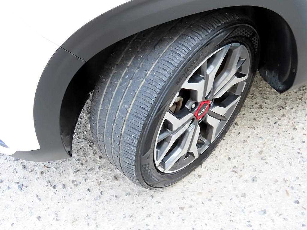 KIA Seltos 2023 Blanco - Importación desde Corea - HF Imports Iquique - Foto 20