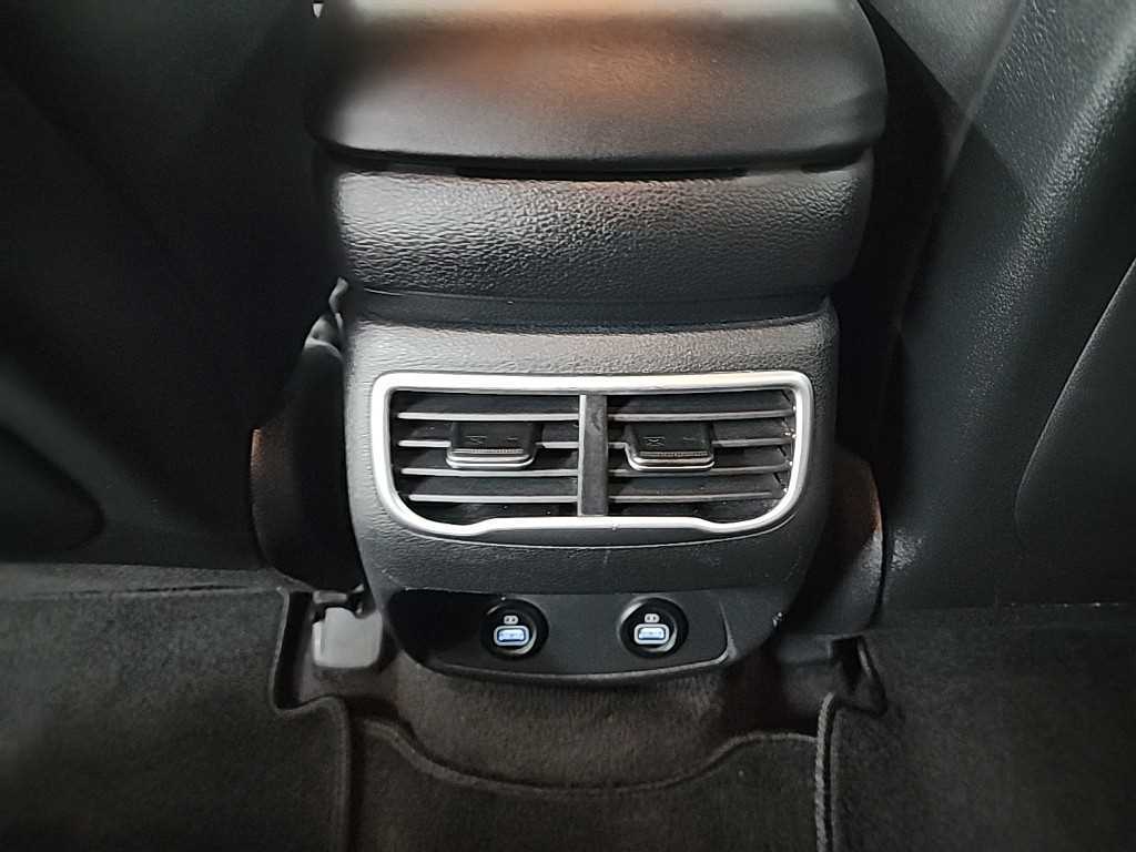 HYUNDAI Santa Fe 2022 Negro - Importación desde Corea - HF Imports Iquique - Foto 13