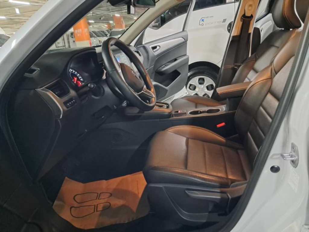 SAMSUNG XM3 2023 Blanco - Importación desde Corea - HF Imports Iquique - Foto 16