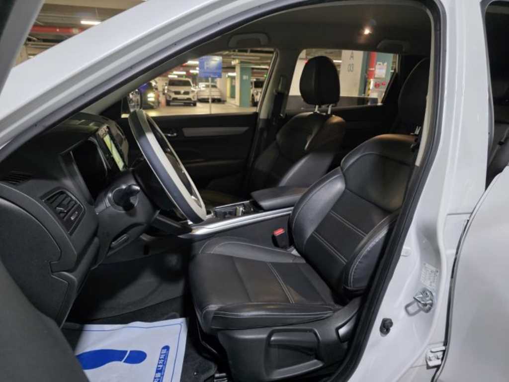 SAMSUNG QM6 - Vista 7