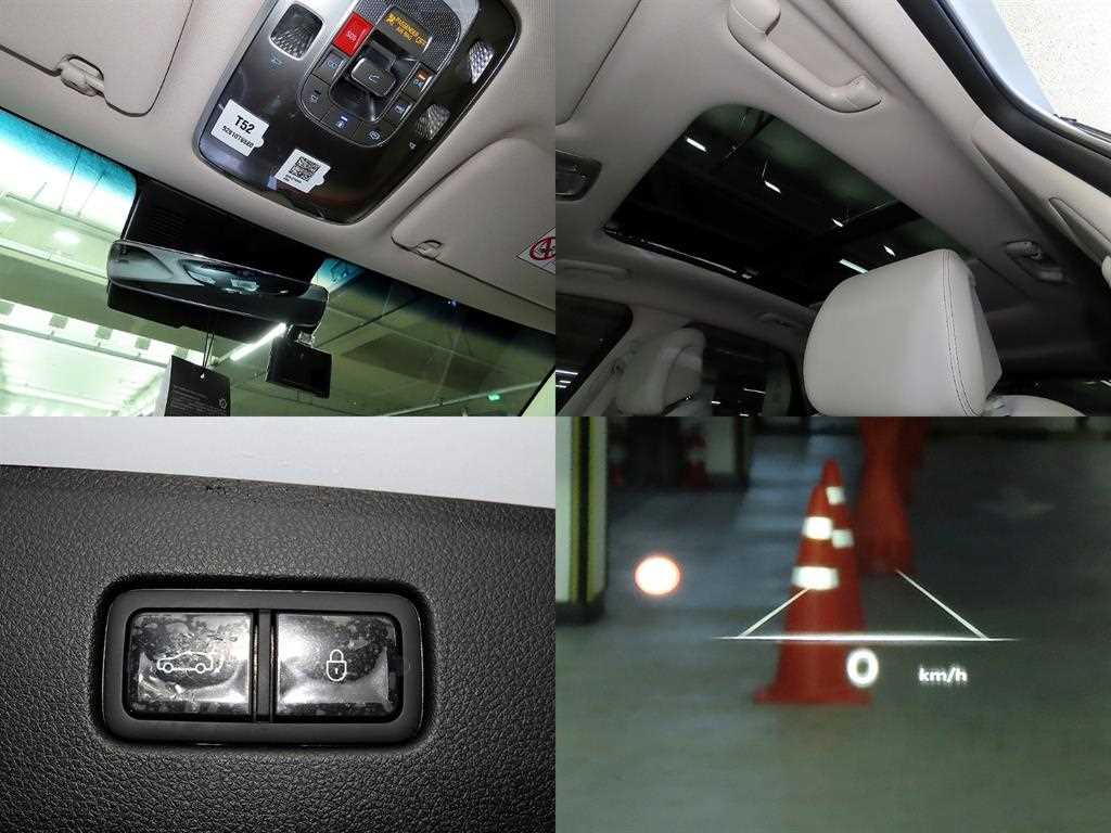 Genesis GV70 2025 Blanco - Importación desde Corea - HF Imports Iquique - Foto 18