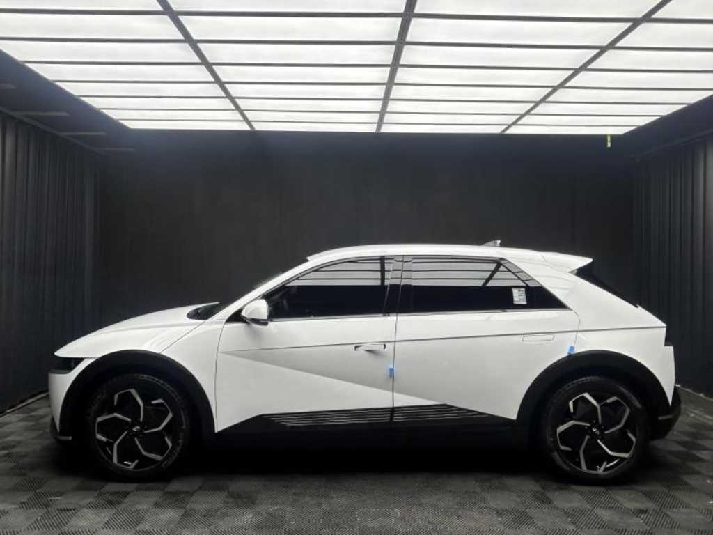 HYUNDAI Ioniq 5 - Vista 2