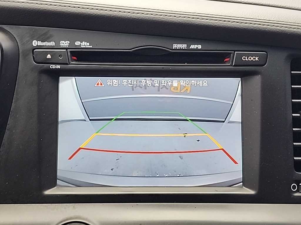 KIA K5 2012 Gris - Importación desde Corea - HF Imports Iquique - Foto 16