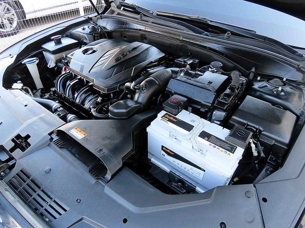 HYUNDAI Grandeur 2020 - Importación desde Corea - HF Imports Iquique - Foto 19