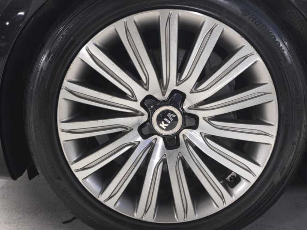 KIA K9 2014 - Importación desde Corea - HF Imports Iquique - Foto 18