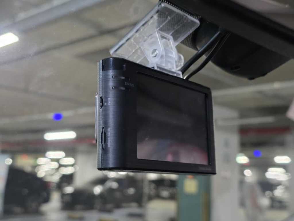 SAMSUNG QM6 2021 Blanco - Importación desde Corea - HF Imports Iquique - Foto 17