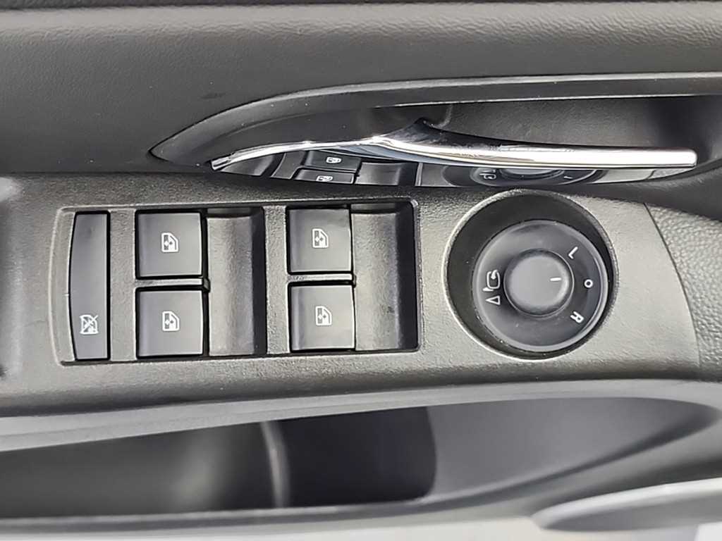 Chevrolet Cruise 2014 Blanco - Importación desde Corea - HF Imports Iquique - Foto 17