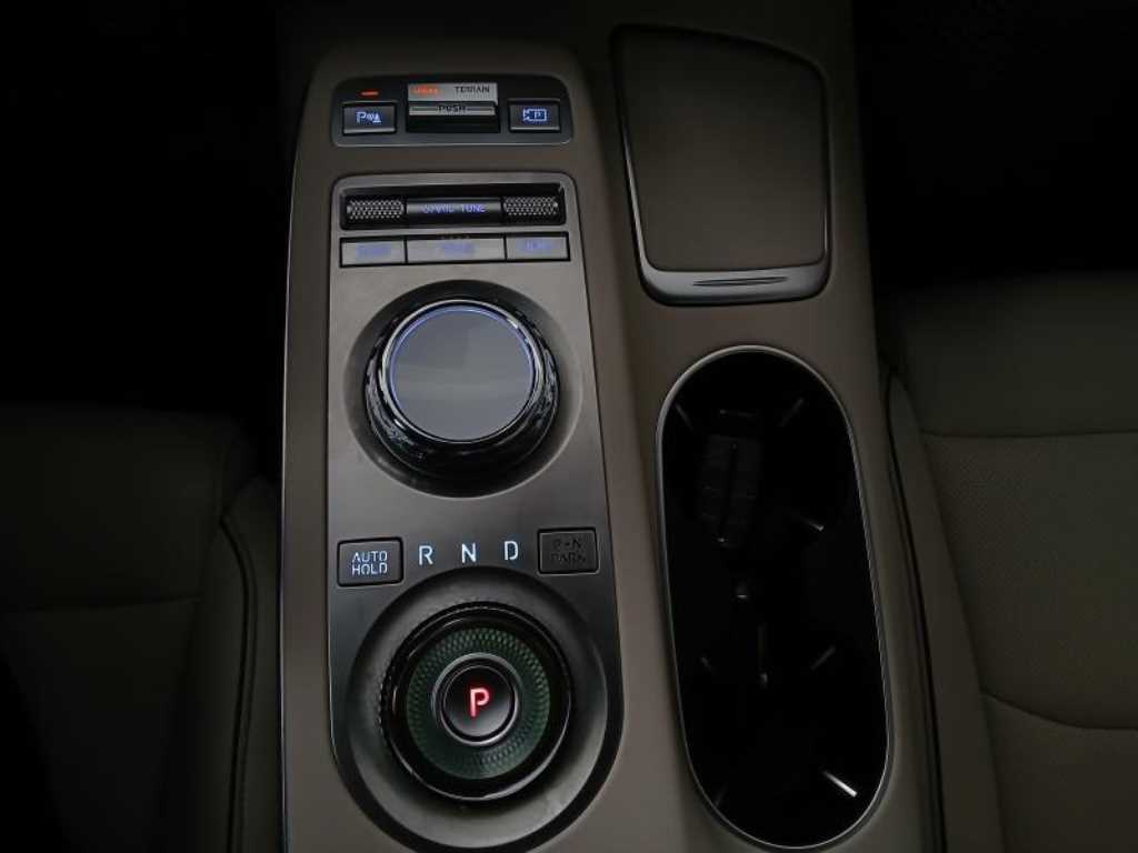 Genesis GV70 - Vista 12