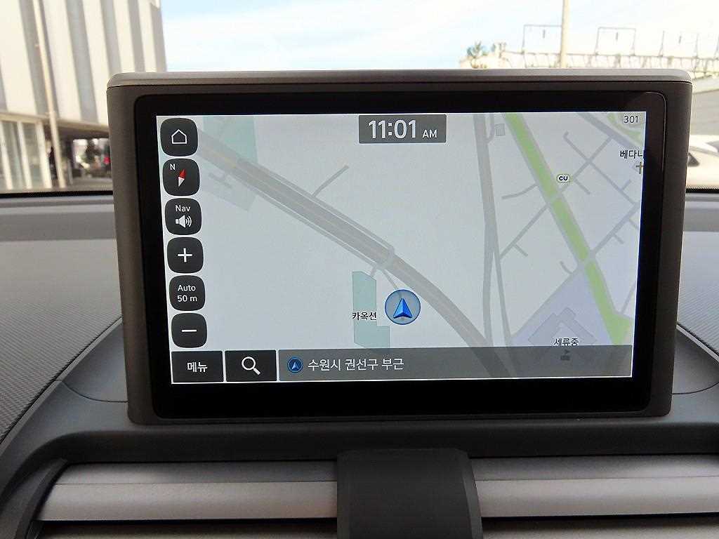 HYUNDAI Casper 2023 Verde - Importación desde Corea - HF Imports Iquique - Foto 14