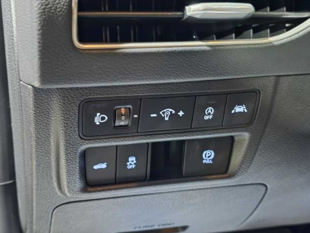 HYUNDAI Sonata 2020 Negro - Importación desde Corea - HF Imports Iquique - Foto 13