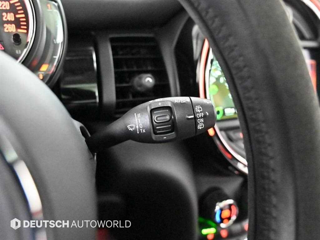 Mini Cooper 2019 - Importación desde Corea - HF Imports Iquique - Foto 16