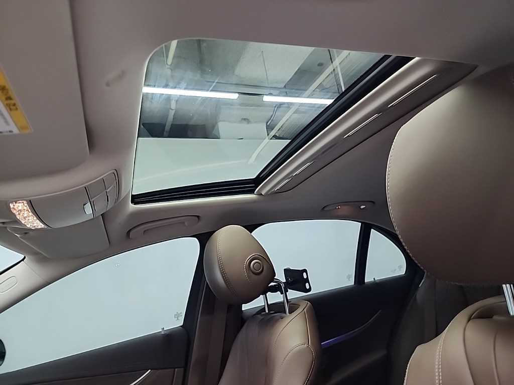 Mercedes Benz E class 2019 Blanco - Importación desde Corea - HF Imports Iquique - Foto 15