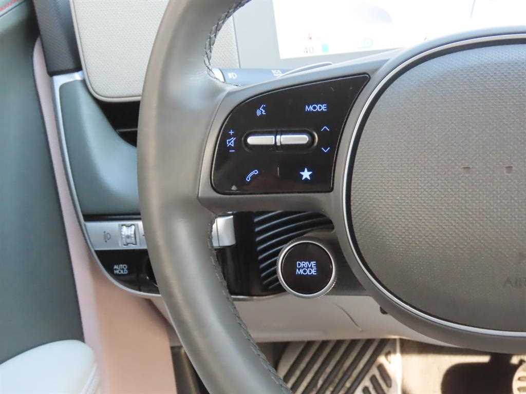 HYUNDAI Ioniq 5 - Vista 11