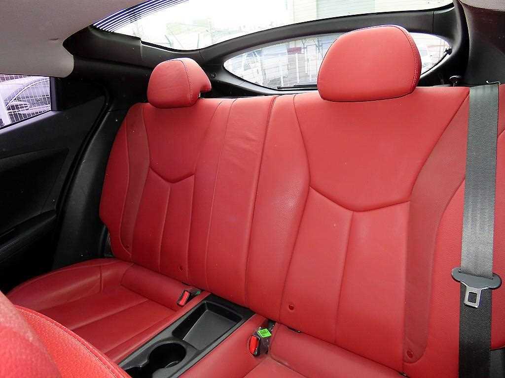 HYUNDAI Veloster - Vista 6