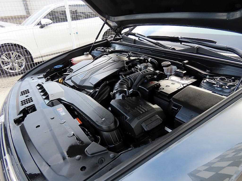 HYUNDAI Grandeur 2023 Gris - Importación desde Corea - HF Imports Iquique - Foto 19