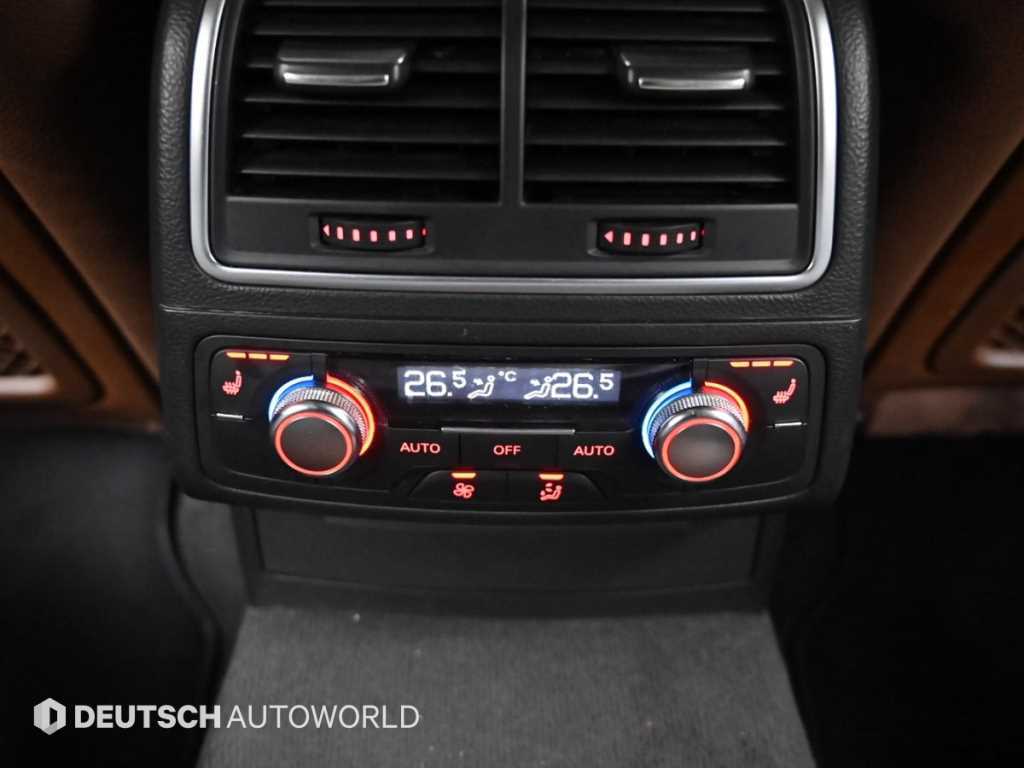 Audi A7 2014 Negro - Importación desde Corea - HF Imports Iquique - Foto 16