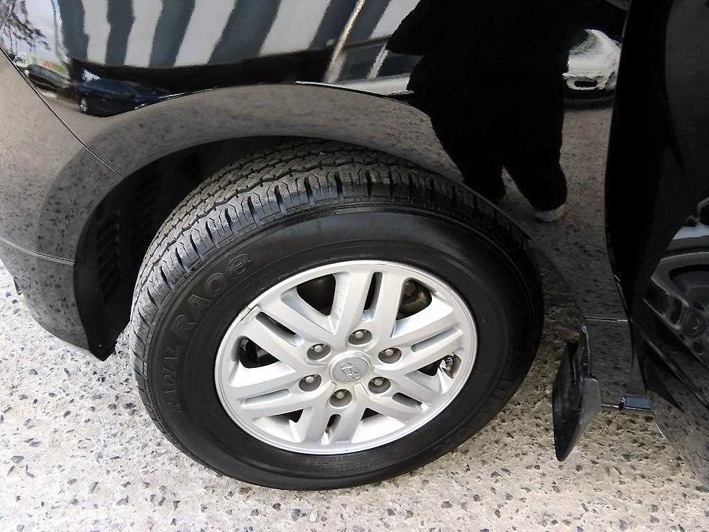 HYUNDAI Starex 2021 Negro - Importación desde Corea - HF Imports Iquique - Foto 19