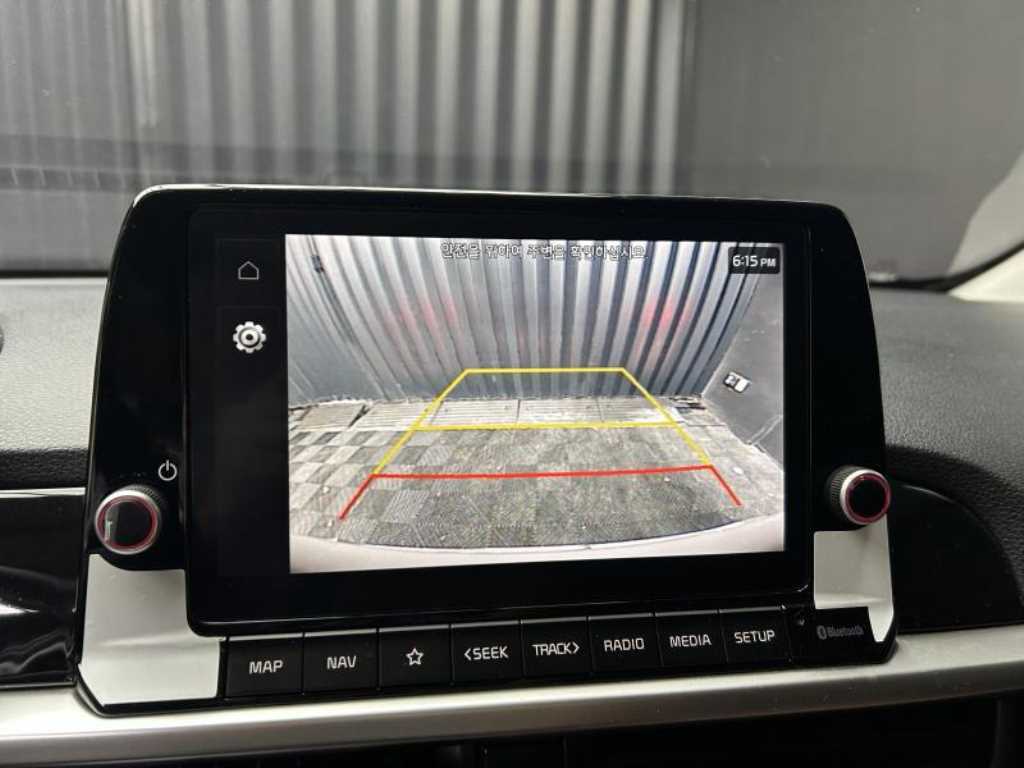 KIA Morning 2024 Blanco - Importación desde Corea - HF Imports Iquique - Foto 15