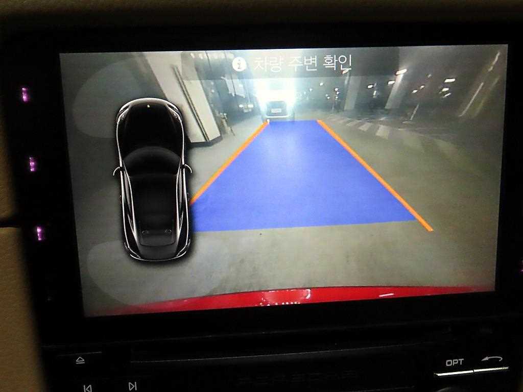 Porsche 718 2017 Rojo - Importación desde Corea - HF Imports Iquique - Foto 15