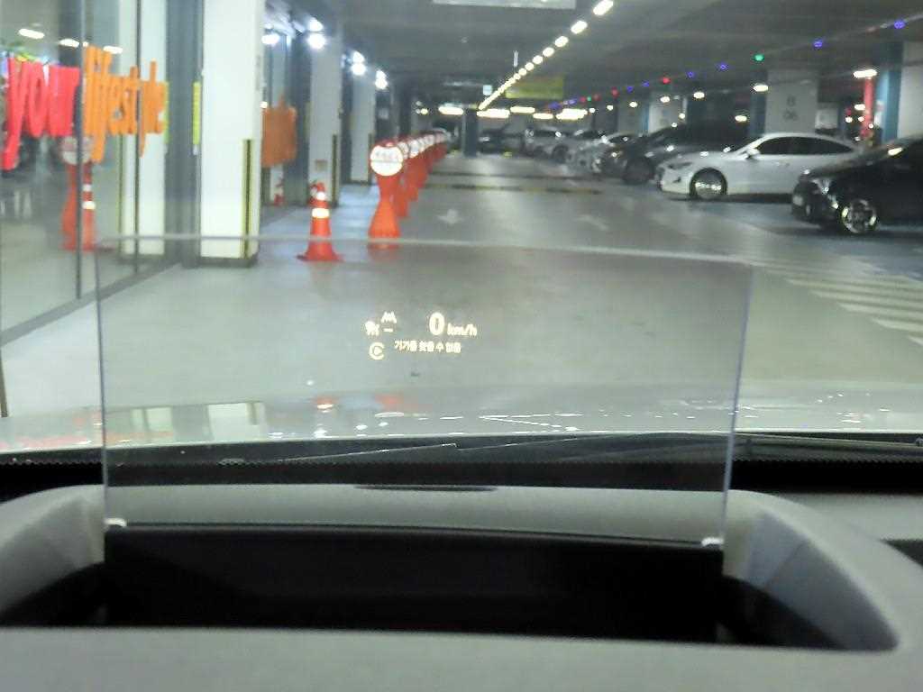 Chevrolet Trail Blazer 2022 Blanco - Importación desde Corea - HF Imports Iquique - Foto 13