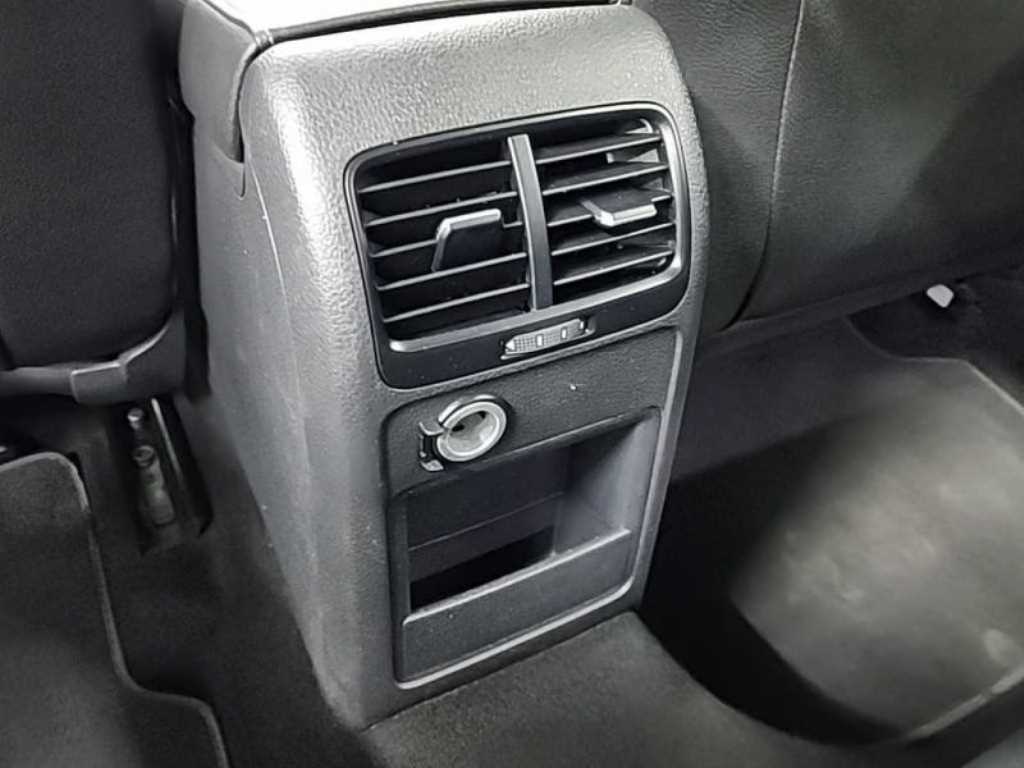 Volkswagen Jetta 2015 Blanco - Importación desde Corea - HF Imports Iquique - Foto 13