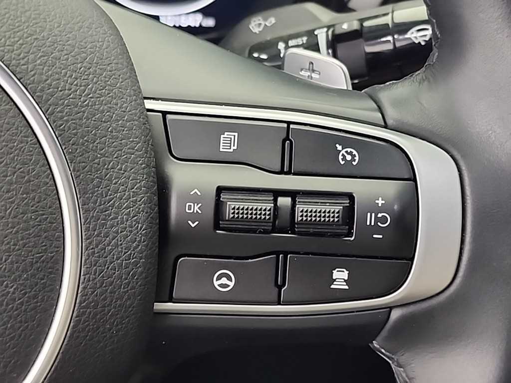 KIA K5 2023 Blanco - Importación desde Corea - HF Imports Iquique - Foto 17