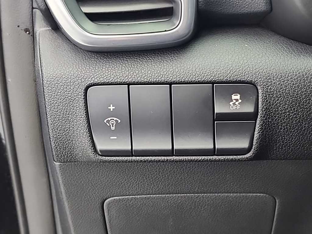 KIA Sportage 2016 Negro - Importación desde Corea - HF Imports Iquique - Foto 18