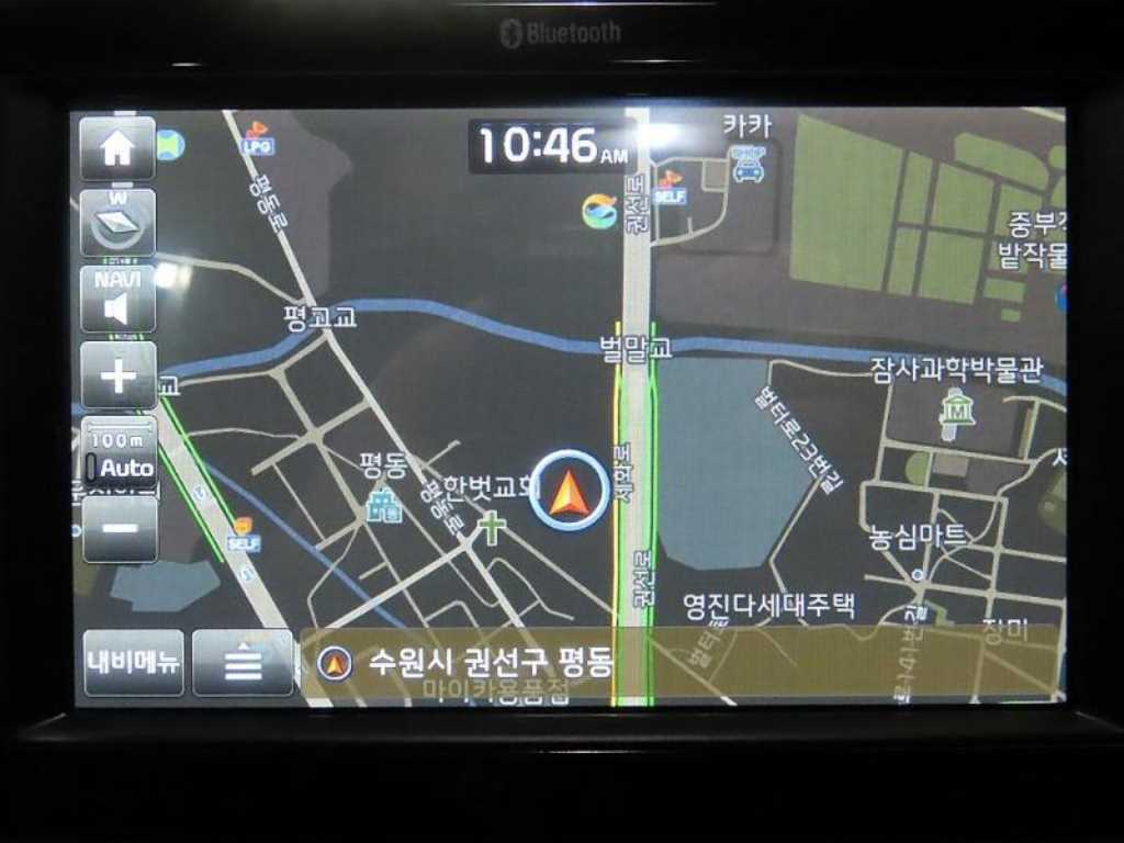 KIA Morning 2017 Gris - Importación desde Corea - HF Imports Iquique - Foto 15