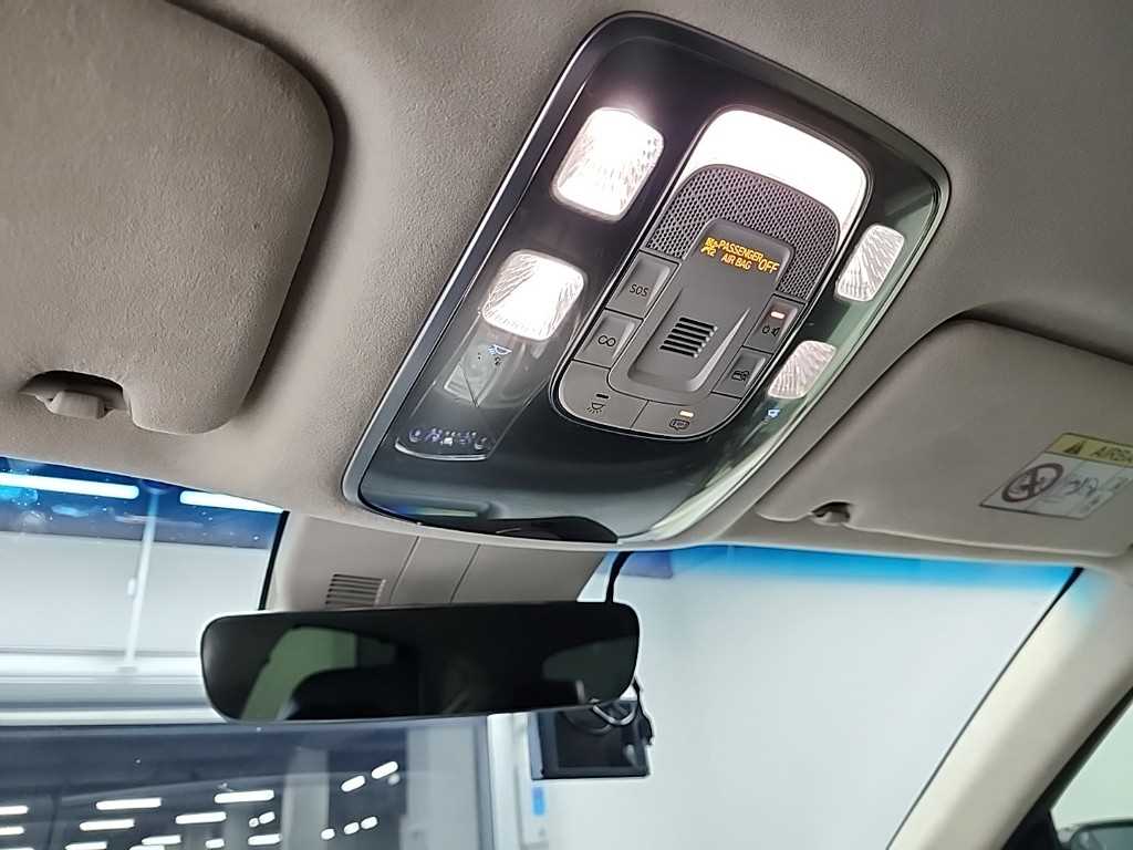 Genesis GV80 2020 Gris - Importación desde Corea - HF Imports Iquique - Foto 16