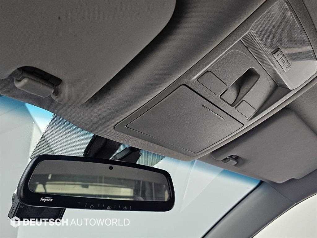 Ssangyong Rexton 2019 Gris - Importación desde Corea - HF Imports Iquique - Foto 18