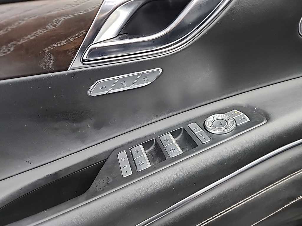 Genesis GV80 2020 Gris - Importación desde Corea - HF Imports Iquique - Foto 19