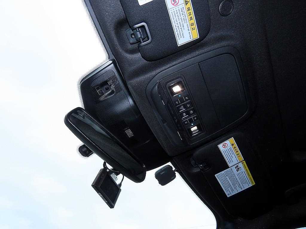 Ford Explorer 2020 Blanco - Importación desde Corea - HF Imports Iquique - Foto 14