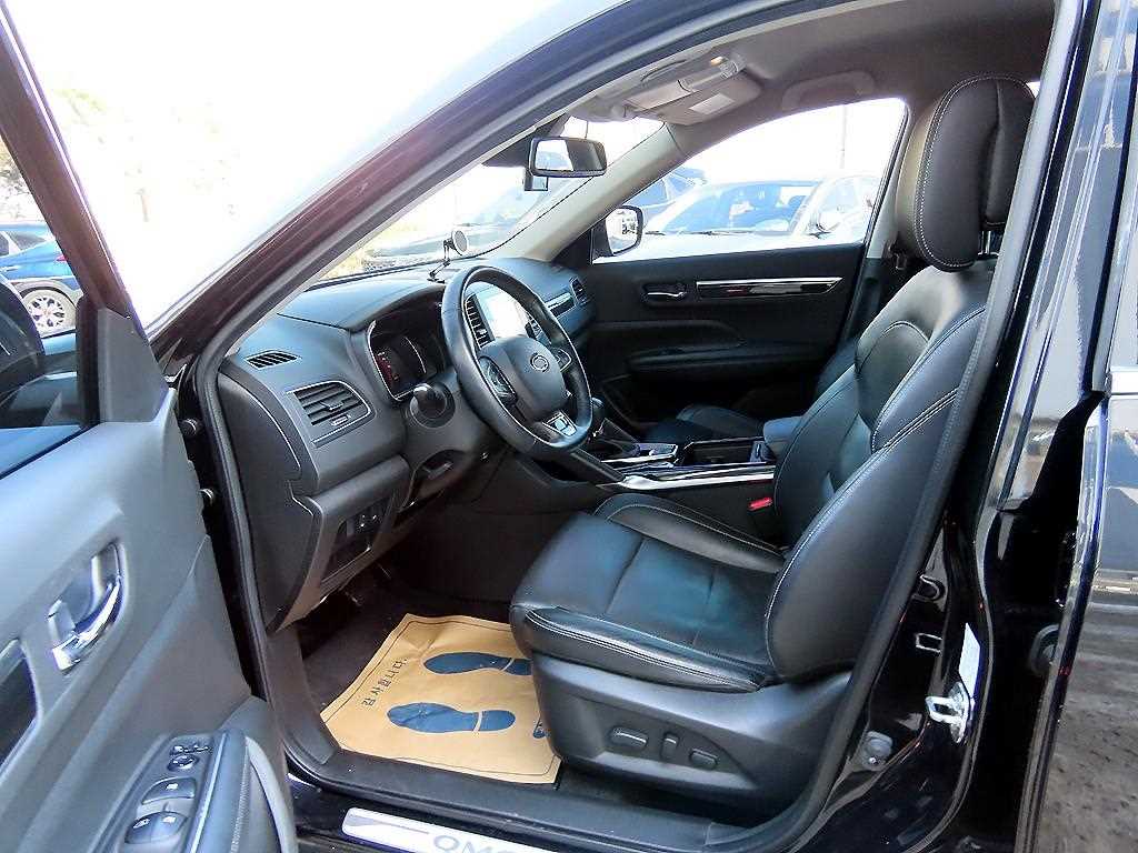 SAMSUNG QM6 - Vista 5