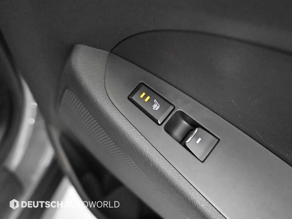 HYUNDAI Tucson 2016 Gris - Importación desde Corea - HF Imports Iquique - Foto 16