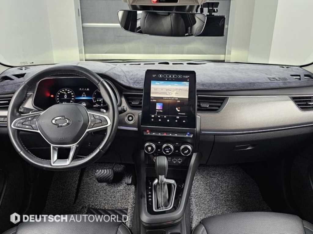 SAMSUNG XM3 - Vista 7