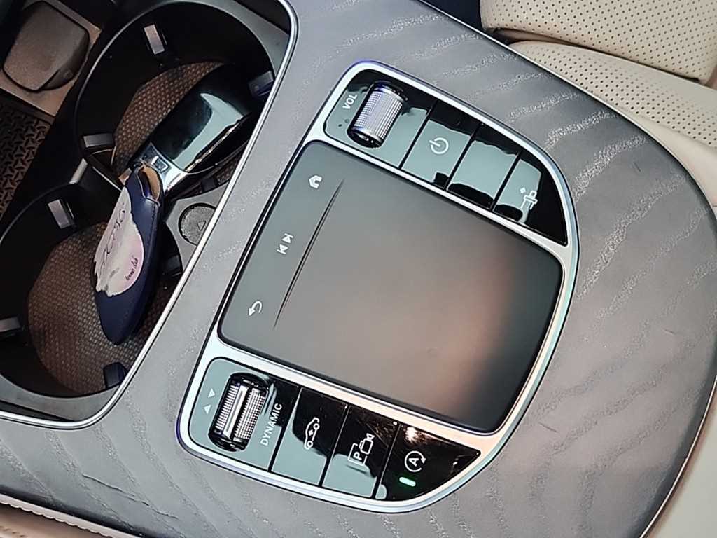 Mercedes Benz E class 2021 Negro - Importación desde Corea - HF Imports Iquique - Foto 17