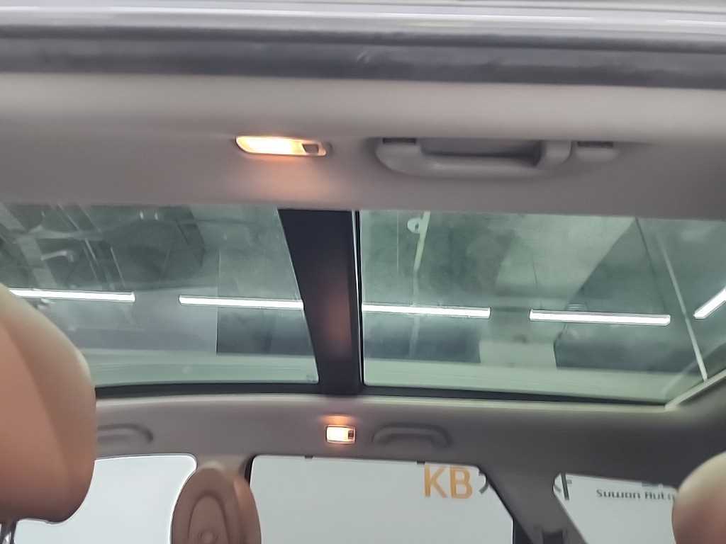 HYUNDAI Maxcruz 2014 Plateado - Importación desde Corea - HF Imports Iquique - Foto 14