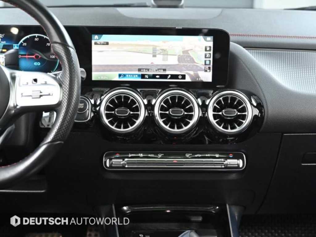 Mercedes Benz EQA 2022 Blanco - Importación desde Corea - HF Imports Iquique - Foto 14